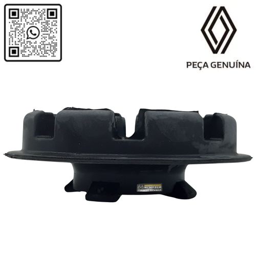 RN 218906 8200218906 APOIO SUP. DA MOLA TRAS. KARDIAN - 3